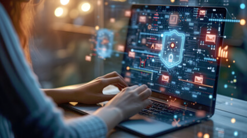 Cybersecurity